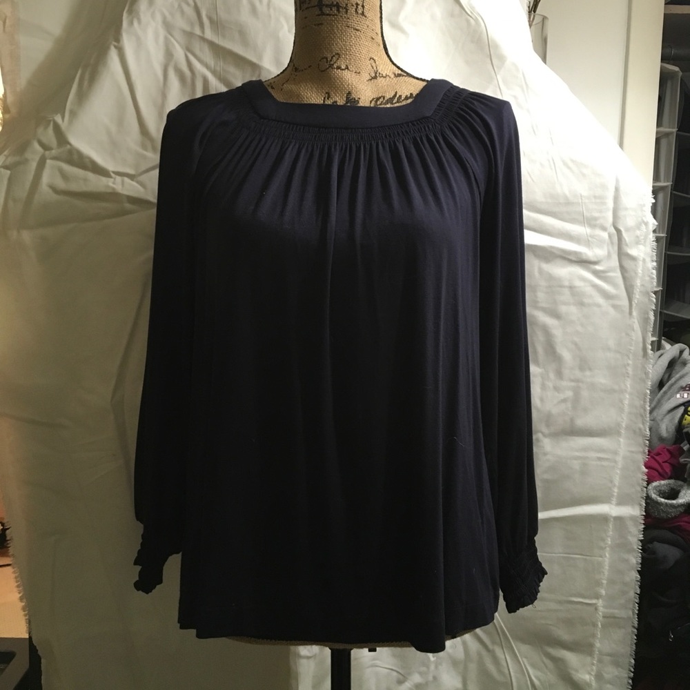 🌺🌺Ann Taylor long sleeve top🌺🌺